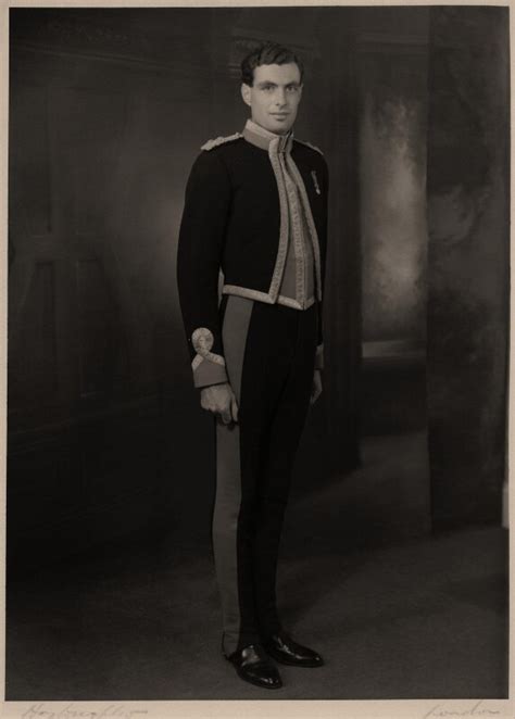 Ailwyn Broughton, 3rd Baron Fairhaven